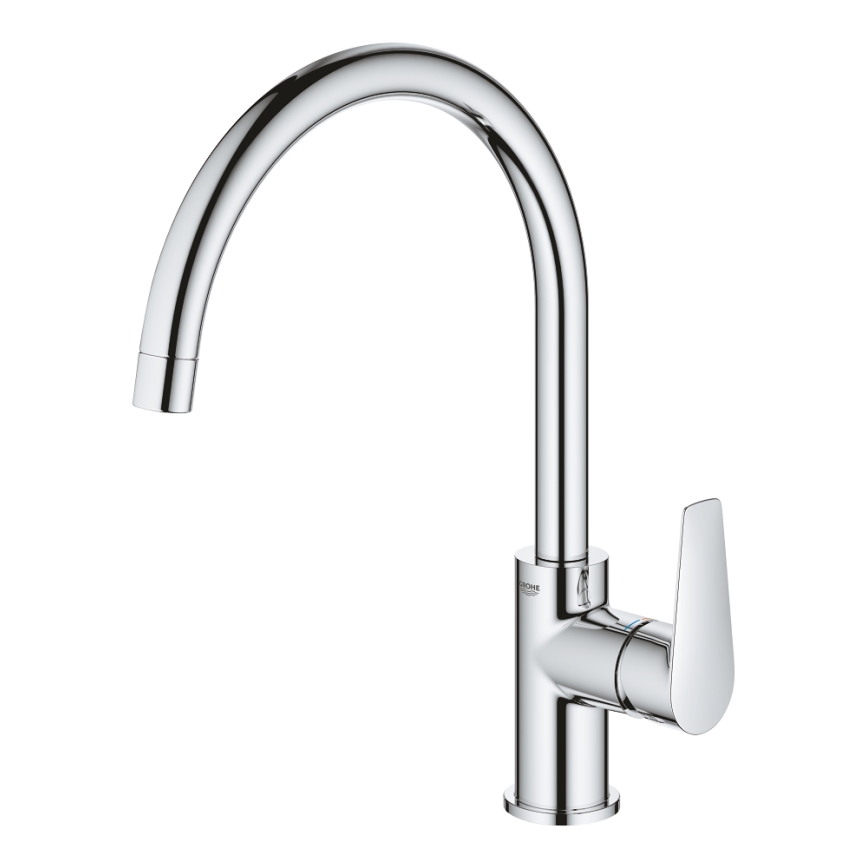 GROHE 31233001 - START-keittiöhana, kiiltävä kromi
