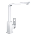 GROHE 31255000 - EUROCUBE keittiöhana, kiiltävä kromi