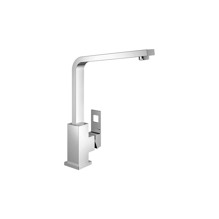 GROHE 31255000 - EUROCUBE keittiöhana, kiiltävä kromi