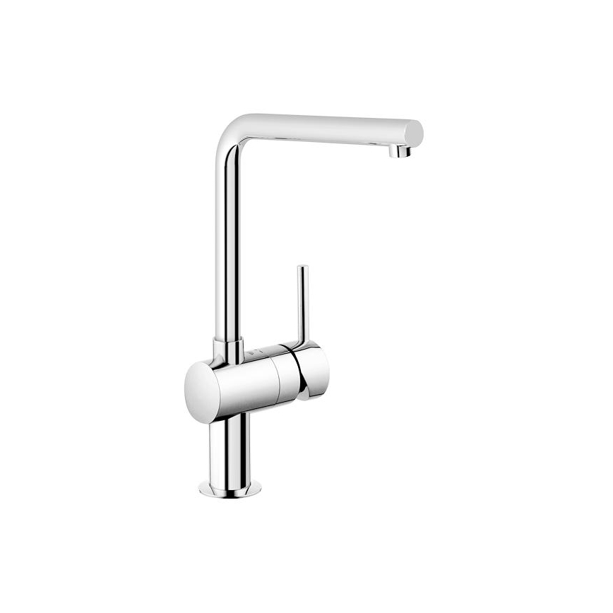 GROHE 31375000 - Keittiöhana A 360 mm kiillotettu kromi