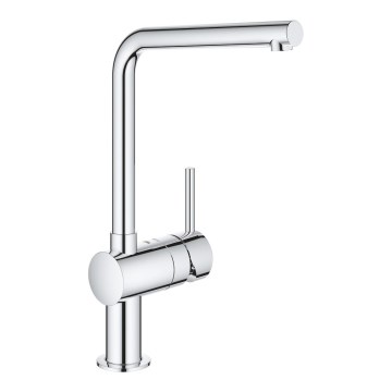 GROHE 31375000 - Keittiöhana A 360 mm, kiiltävä kromi