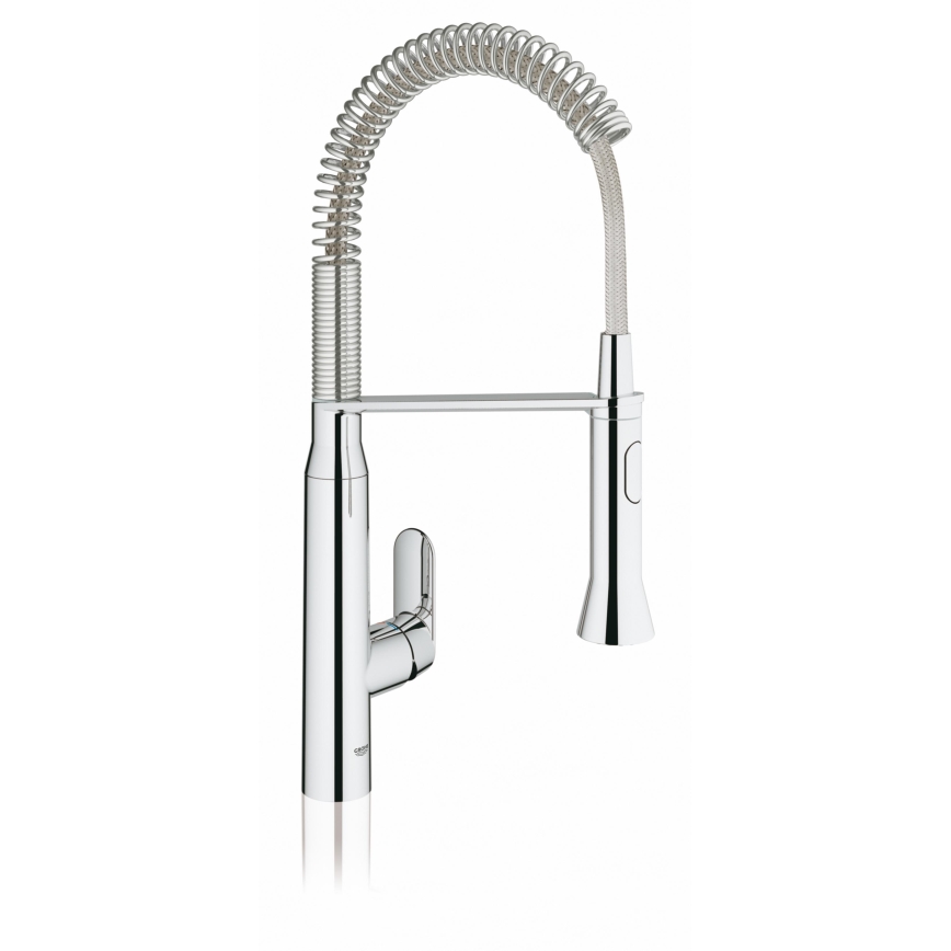 GROHE 31379000 - Keittiöhana K7 G12” kiiltävä kromi