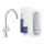 GROHE 31455001 - Keittiöhana BLUE HOME kiiltävä kromi