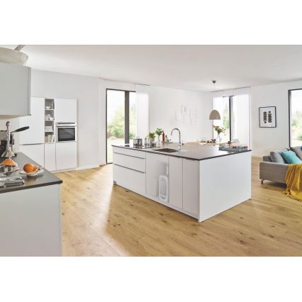 GROHE 31455001 - Keittiöhana BLUE HOME kiiltävä kromi