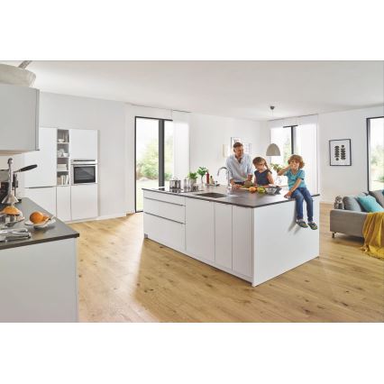 GROHE 31455001 - Keittiöhana BLUE HOME kiiltävä kromi