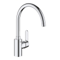 GROHE 31494001 - Keittiöhana GET, kiiltävä kromi