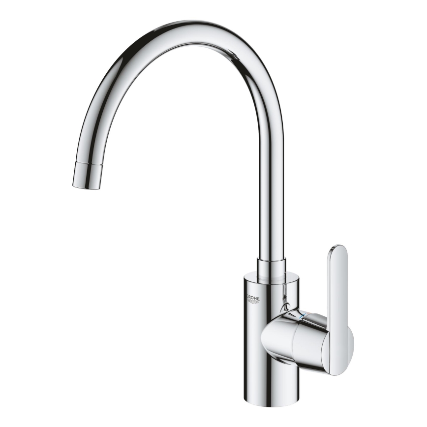 GROHE 31494001 - Keittiöhana GET, kiiltävä kromi