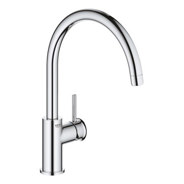 GROHE 31553001 - Keittiöhana START CLASSIC, kiiltävä kromi