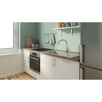 GROHE 31553001 - Keittiöhana START CLASSIC, kiiltävä kromi