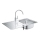GROHE 31562SD1 - BAU-keittiöallas ja hana, 860 x 500 mm, ruostumaton teräs