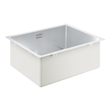 GROHE 31574SD1 - Keittiöallas K700U 550 x 450 mm ruostumaton teräs