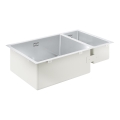 GROHE 31575SD1 - Keittiöallas K700U 760 × 450 mm, ruostumaton teräs