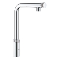 GROHE 31613000 - Keittiöhana A SmartControl 314 mm kiiltävä kromi