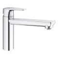 GROHE 31693000 - Keittiöhana BAUEDGE 193 mm kiiltävä kromi