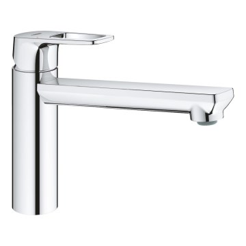 GROHE 31706000 - BAULOOP-keittiöhana, kiiltävä kromi