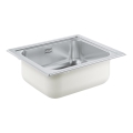GROHE 31719SD0 - Keittiöallas K200 533 × 457 mm, ruostumaton teräs