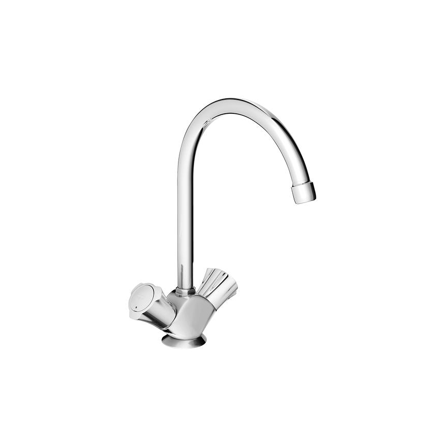 GROHE 31831001 - keittiöhana COSTA L, kiiltävä kromi