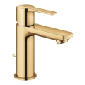 GROHE 32109GL1 - LINEARE pesuallashana, kultainen
