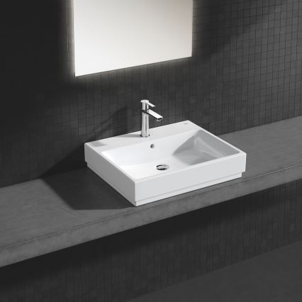 GROHE 32114001 - LINEARE pesuallashana DN 15, kiiltävä kromi