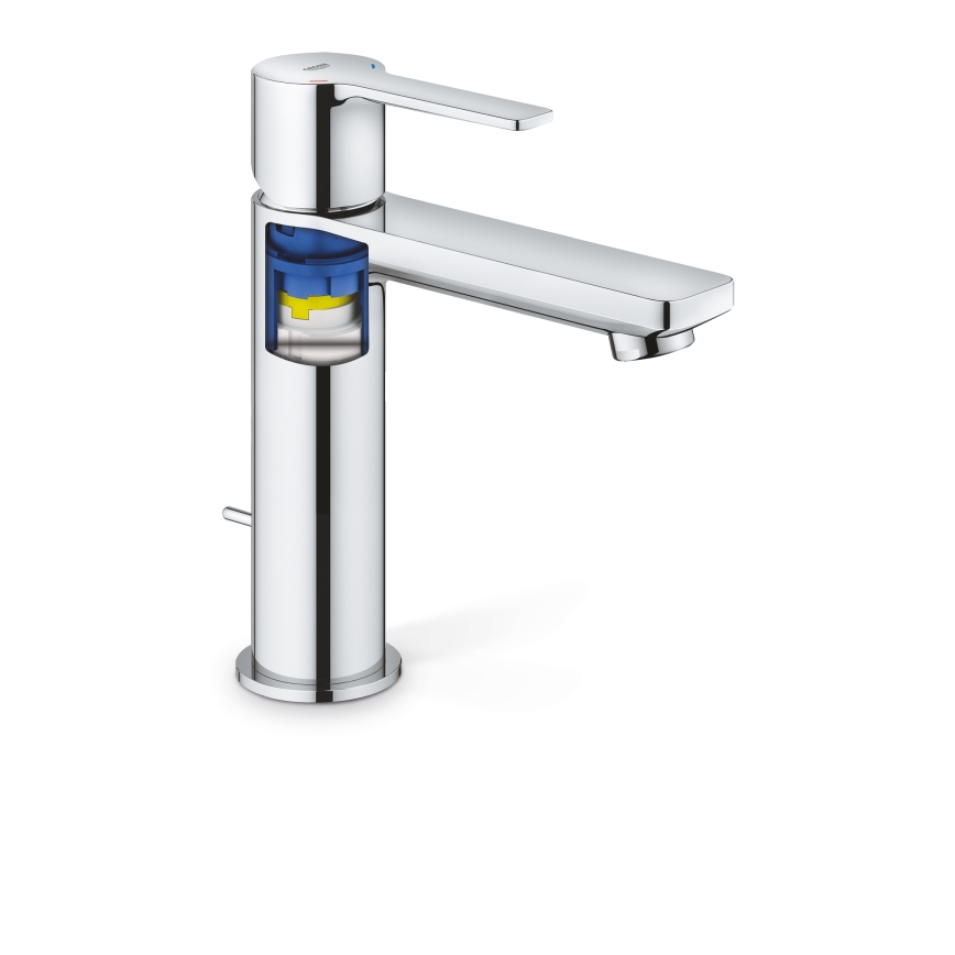 GROHE 32114001 - LINEARE pesuallashana DN 15, kiiltävä kromi