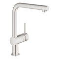 GROHE 32168DC0 - Keittiöhana A, ruostumaton teräs
