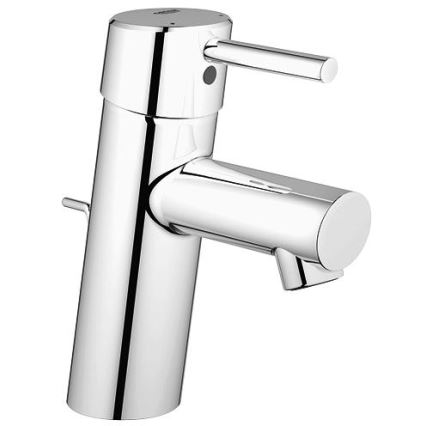 GROHE 32204001 - CONCETTO DN 15 pesuallashana, kiiltävä kromi
