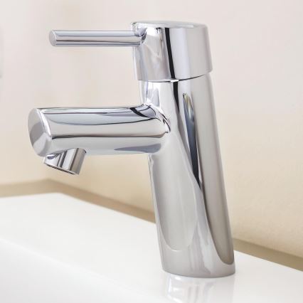 GROHE 32204001 - CONCETTO DN 15 pesuallashana, kiiltävä kromi