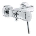 GROHE 32210001 - CONCETTO suihkusekoitin DN 15, kiiltävä kromi