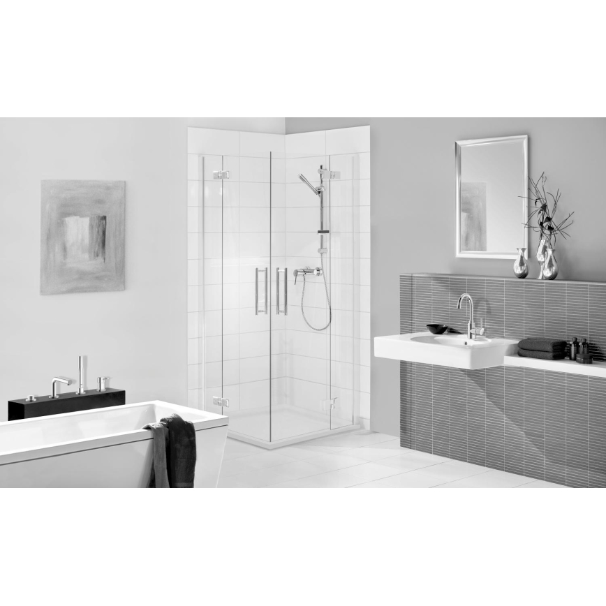 GROHE 32210001 - CONCETTO suihkusekoitin DN 15, kiiltävä kromi