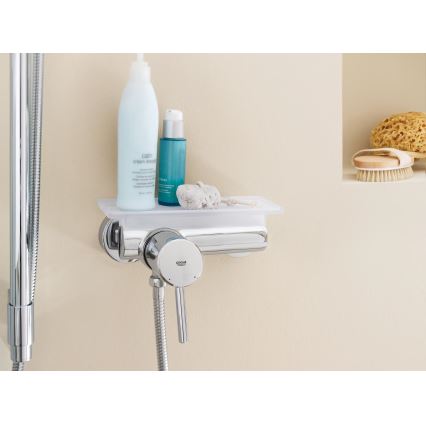 GROHE 32210001 - CONCETTO suihkusekoitin DN 15, kiiltävä kromi