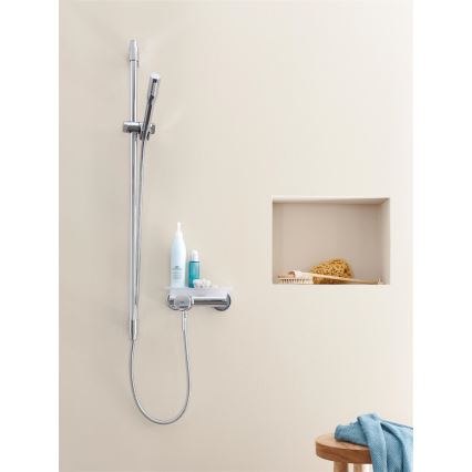 GROHE 32210001 - CONCETTO suihkusekoitin DN 15, kiiltävä kromi