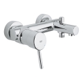 GROHE 32211001 - CONCETTO-ammehana DN 15, kiiltävä kromi