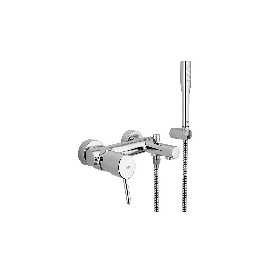 GROHE 32212001 - CONCETTO ammehana, kiiltävä kromi