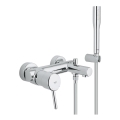GROHE 32212001 - CONCETTO ammehanasarja, kiiltävä kromi