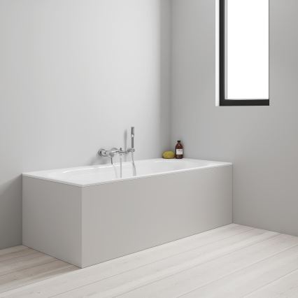 GROHE 32212001 - CONCETTO ammehanasarja, kiiltävä kromi
