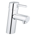 GROHE 3224010E - Pesuallashana CONCETTO DN 15, kiiltävä kromi