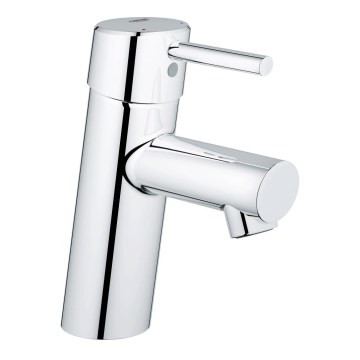 GROHE 3224010E - Pesuallashana CONCETTO DN 15, kiiltävä kromi