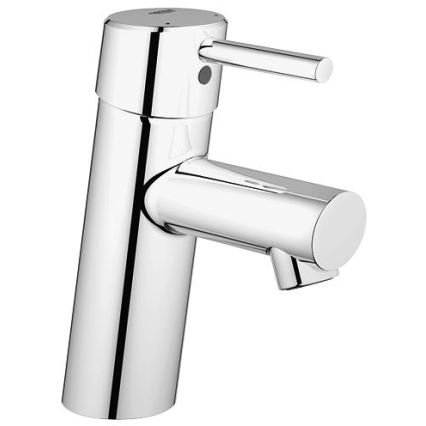 GROHE 3224010E - Pesuallashana CONCETTO DN 15, kiiltävä kromi