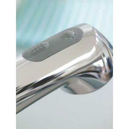 GROHE 32257001 - EURODISC keittiöhana, kiiltävä kromi