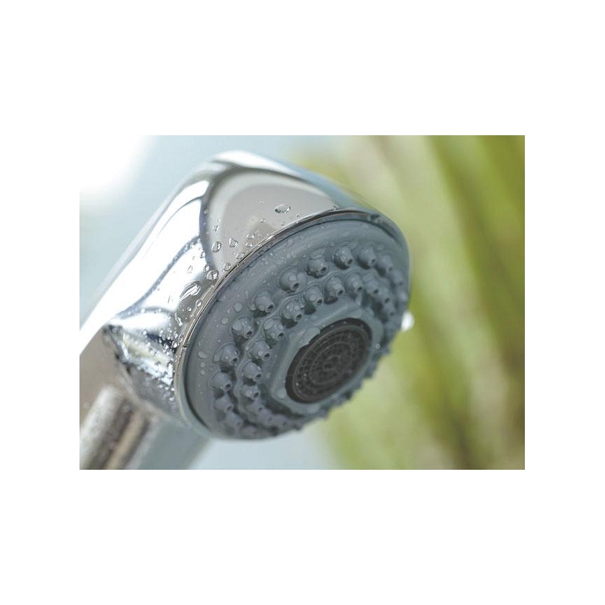 GROHE 32257001 - EURODISC keittiöhana, kiiltävä kromi