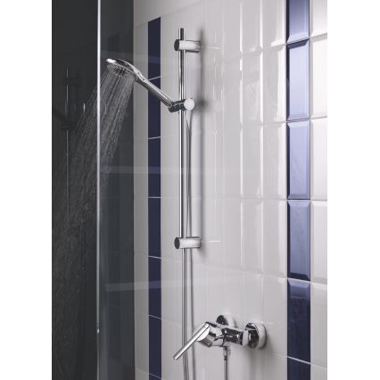 GROHE 32270000 - FEEL-suihkusekoitin DN 15, kiiltävä kromi
