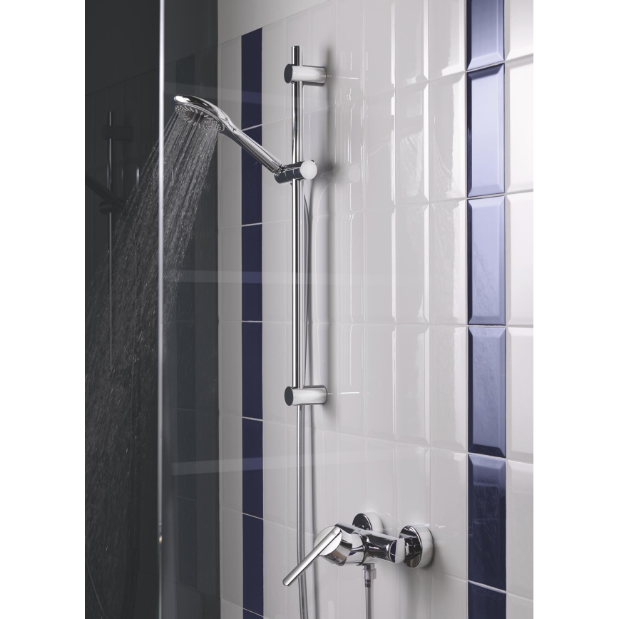 GROHE 32270000 - FEEL-suihkusekoitin DN 15, kiiltävä kromi