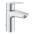 GROHE 32277002 - Pesuallashana START, koko S, kiiltävä kromi