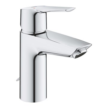 GROHE 32277002 - Pesuallashana START, koko S, kiiltävä kromi