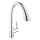 GROHE 32294002 - ZEDRA-keittiöhana 401 mm kiiltävä kromi