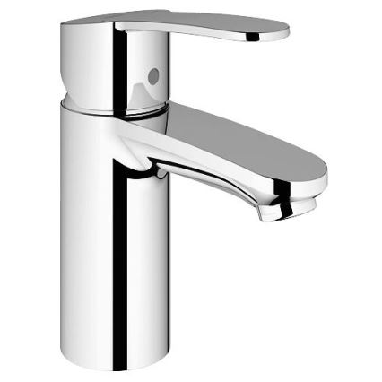 GROHE 3246820E - Pesuallashana EUROSTYLE COSMOPOLITAN, koko S, kromattu