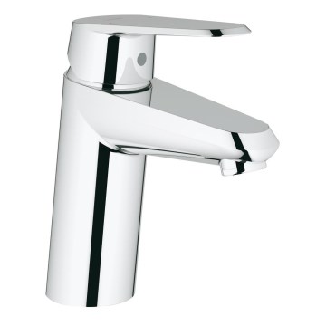 GROHE 3246920E - Pesuallashana EURODISC COSMOPOLITAN, koko S, kromattu