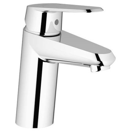 GROHE 3246920E - Pesuallashana EURODISC COSMOPOLITAN, koko S, kromattu