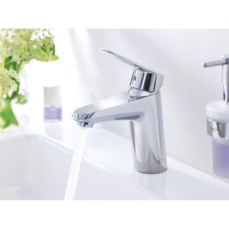 GROHE 3246920E - Pesuallashana EURODISC COSMOPOLITAN, koko S, kromattu