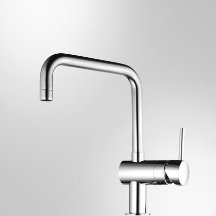 GROHE 32488000 - Keittiöhana A, kiiltävä kromi